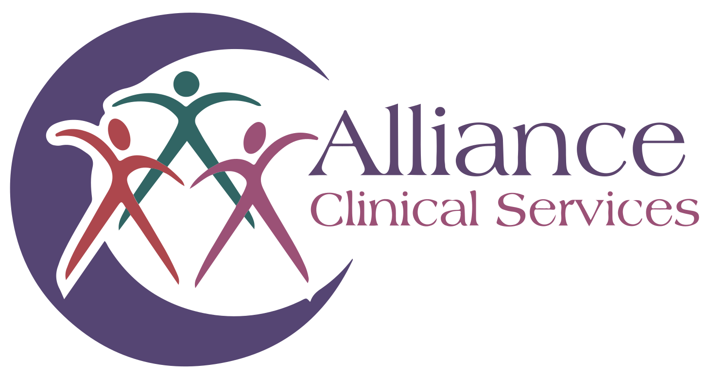 Alliance Clinical Services logo
