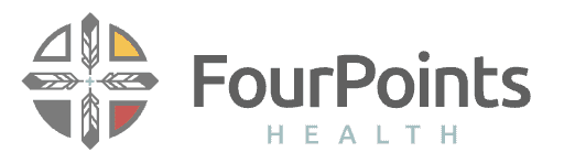 FourPoints Health logo