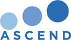 Ascend Recovery logo
