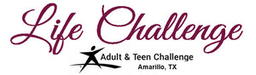 Life Challenge of Amarillo