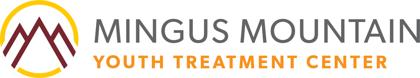 Mingus Mountain Academy logo