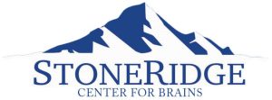 Stoneridge Centers for logo