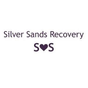 Silver Sands Recovery logo