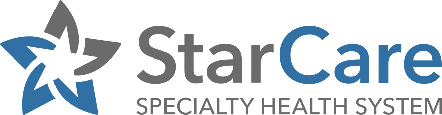 StarCare Specialty Health System logo