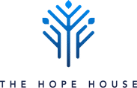 The Hope House logo