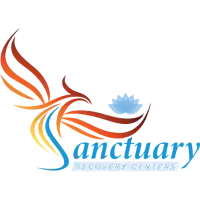 Sanctuary Sober Living logo