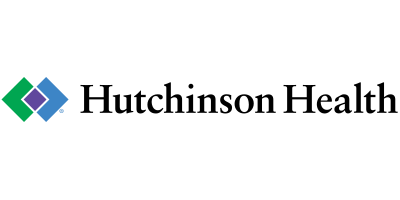 Hutchinson Health logo