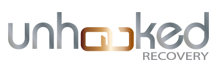 Unhooked Recovery logo