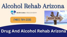 Nirvana Recovery