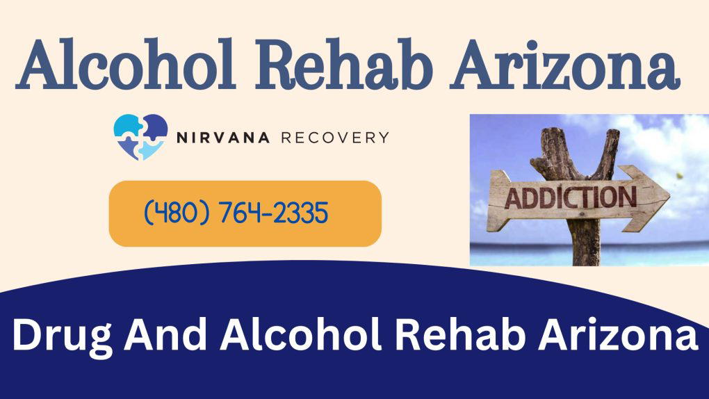 Nirvana Recovery logo