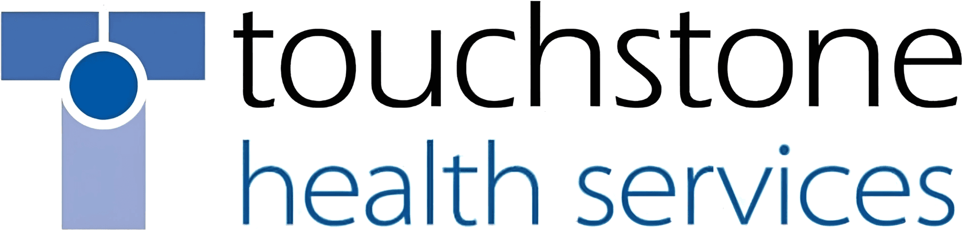 Touchstone Health Services logo