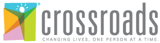 Crossroads Arcadia Center logo