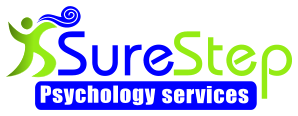 SureStep Psychology Services logo