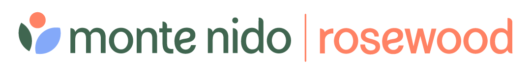 Monte Nido Rosewood Ranch logo