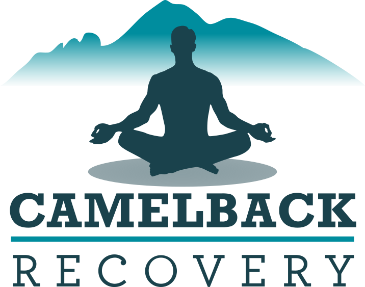 Camelback Recovery Treatment Center logo