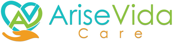 AriseVida Care LLC logo