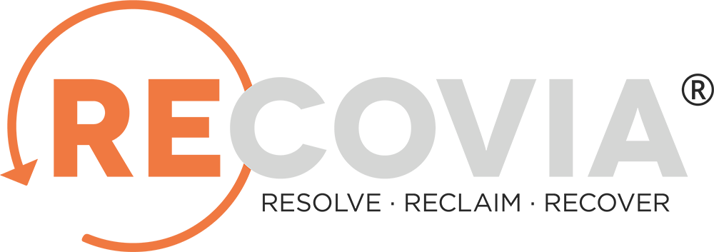 Recovia logo