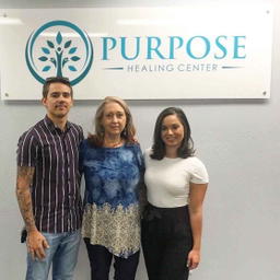 Purpose Healing Center