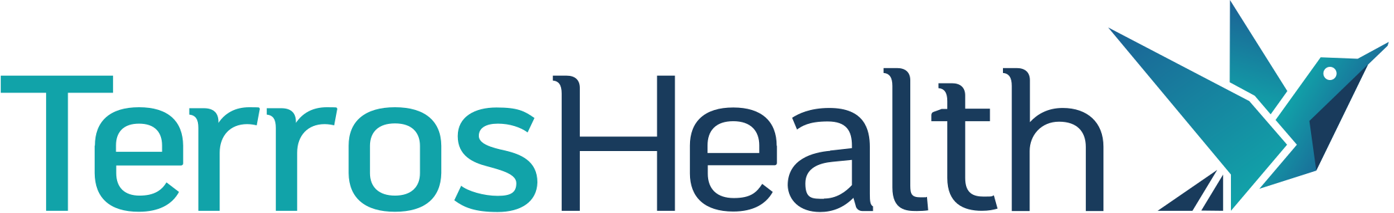 Terros Health logo