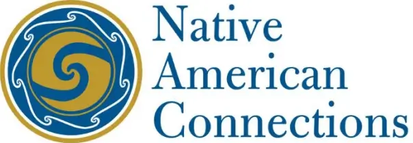 Native American Connections Inc logo