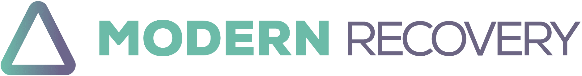 Modern Recovery Services logo