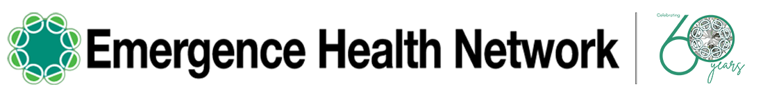 Emergence Health Network logo