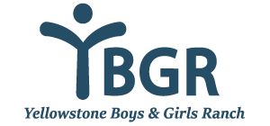 Yellowstone Boys and Girls Ranch logo
