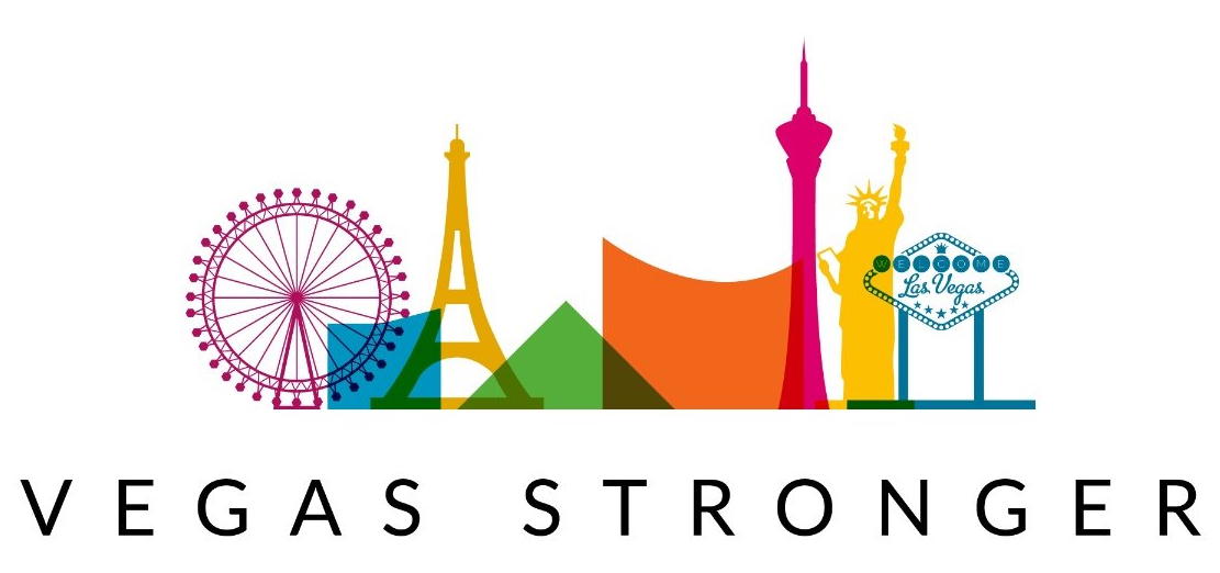 Vegas Stronger logo