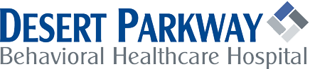 Desert Parkway Behav Healthcare Hosp logo