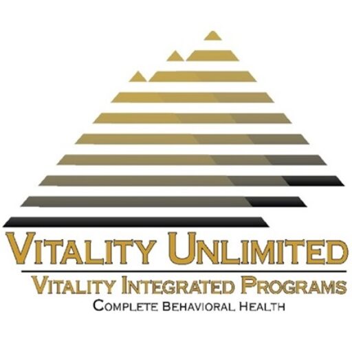 Vitality Center logo