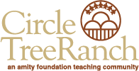 Circle Tree Ranch logo