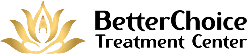 Better Choice Treatment Center logo