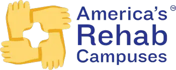 Americas Rehab Campuses logo