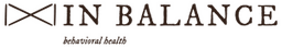 In Balance Behavioral Health