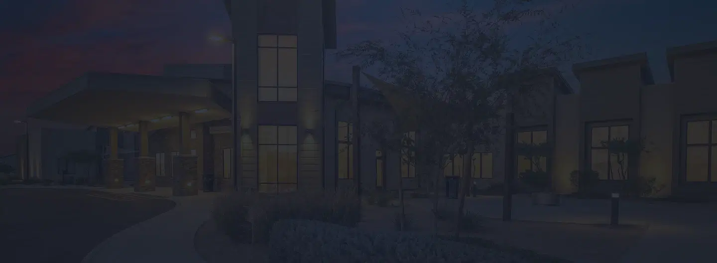 Buena Vista Recovery — Tucson logo