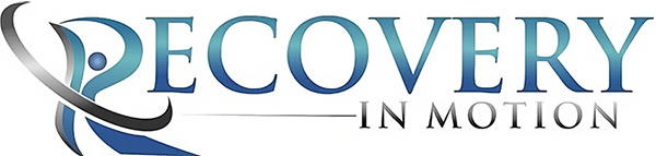 Recovery In Motion logo