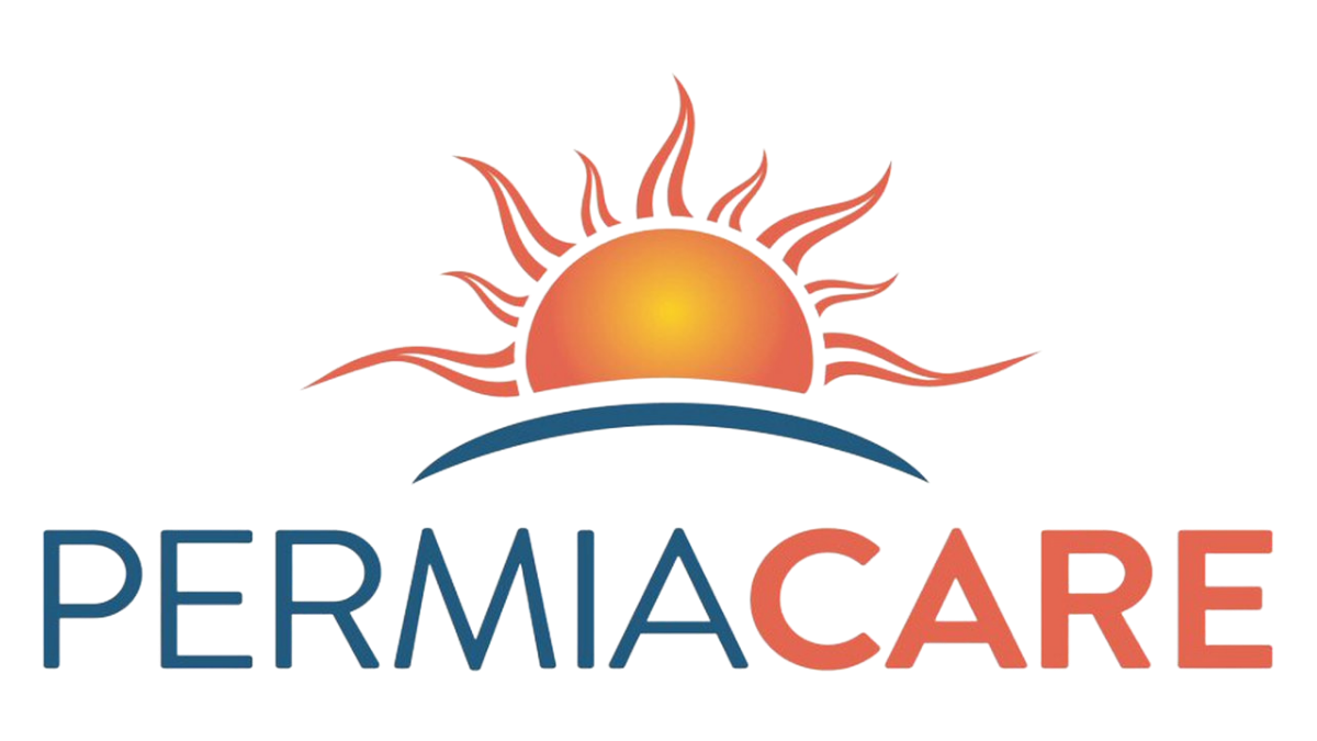PermiaCare logo