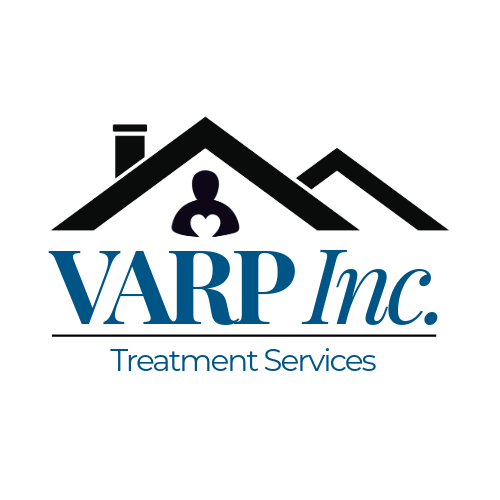 Veterans Alcoholic Rehab Prog (VARP) logo