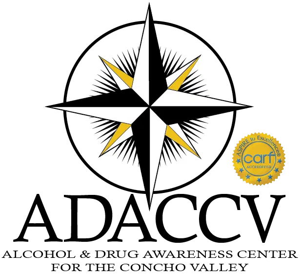Alcohol & Drug Awareness Center for the Concho Valley – Journey Recovery Center logo