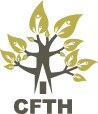 Christian Farms Treehouse (CFTH) logo