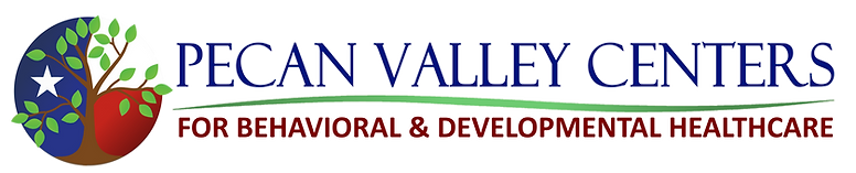 Pecan Valley Centers – Mineral Wells Clinic logo
