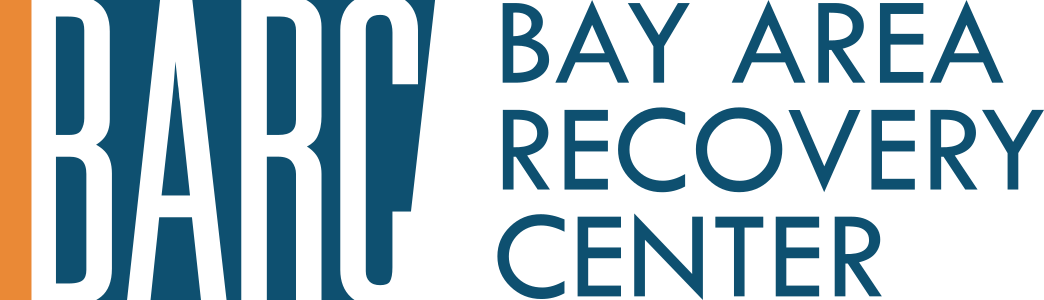 Bay Area Recovery Center logo