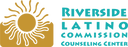Riverside County Latino Commission logo