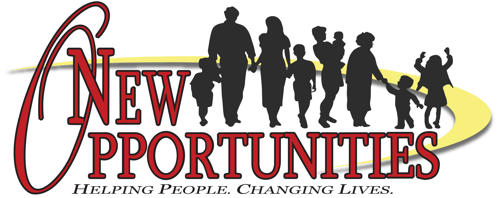 New Opportunities Inc logo