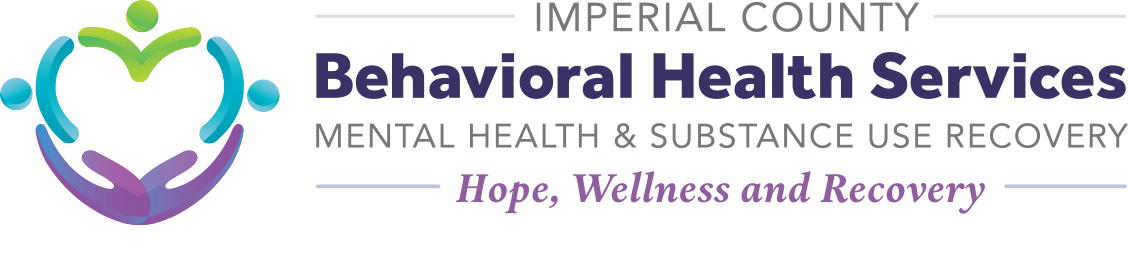 Imperial County Behavioral Health Services logo