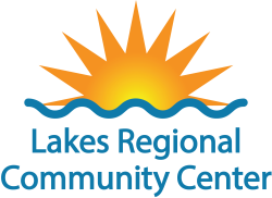 Lakes Regional Community Center – Sherman