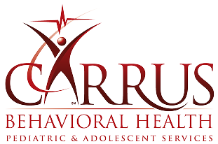 Carrus Care Flower Mound logo