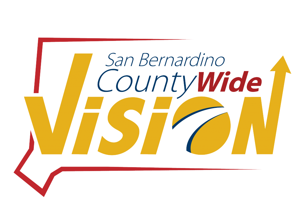 San Bernardino County Behavioral Health logo