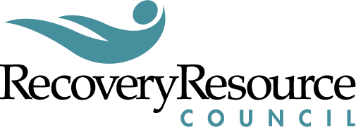 Recovery Resource Council logo