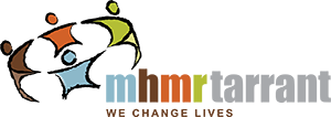 My Health My Resources of Tarrant County logo